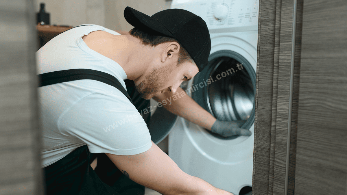 Erfelek Çamaşır Makinesi Servisi - Erfelek Beyaz Eşya Tamircisi