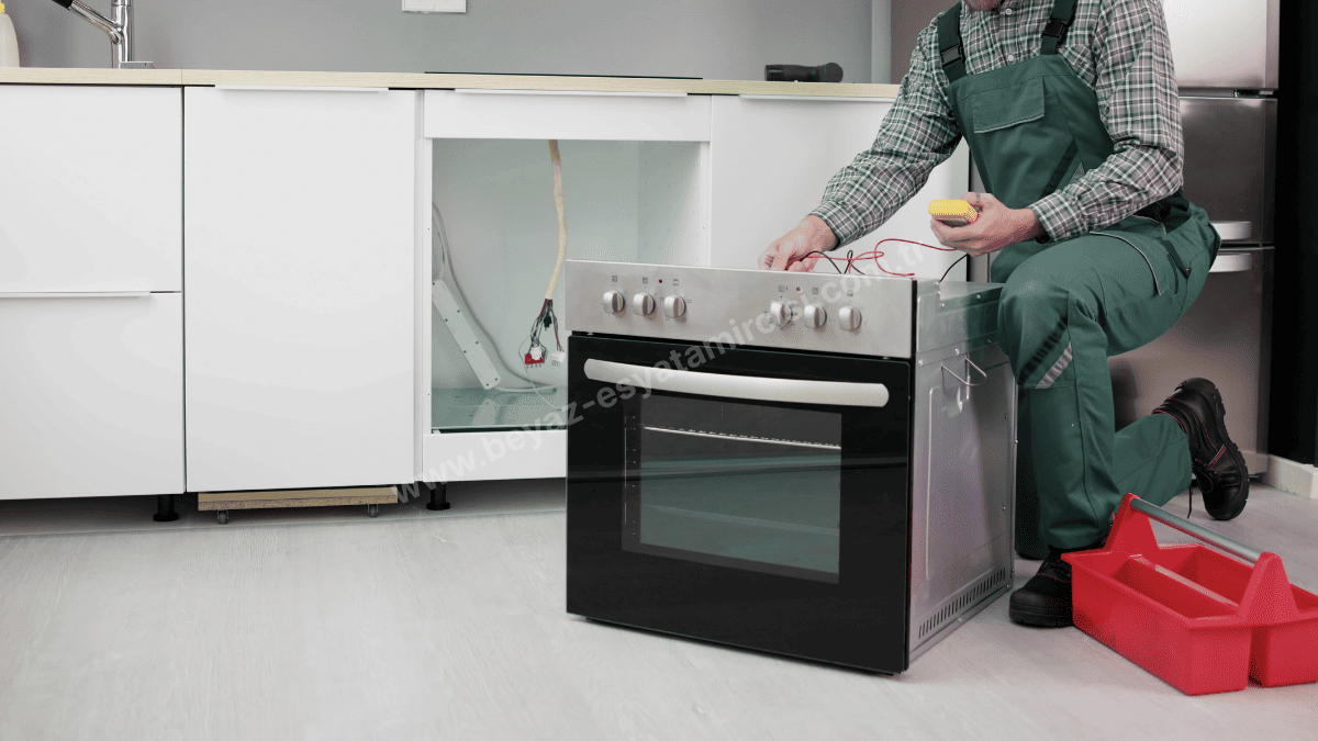 Erfelek Fırın & Ocak Servisi - Erfelek Beyaz Eşya Tamircisi