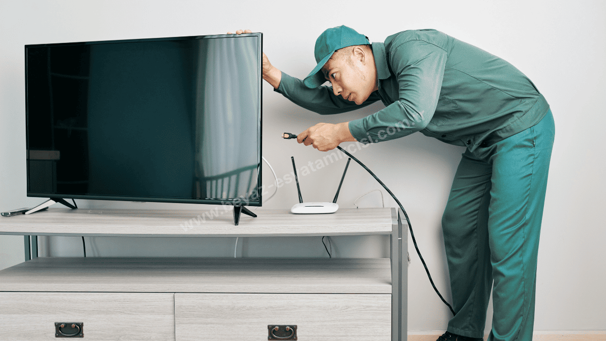 Erfelek Televizyon Servisi - Erfelek Beyaz Eşya Tamircisi